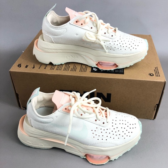 Nike Shoes Nike Womens Air Zoom Type Shoes Size Poshmark